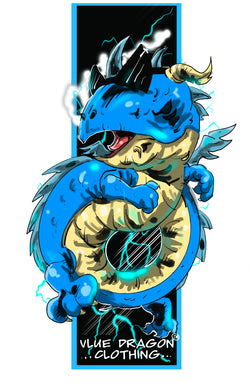 VLUE DRAGON DESIGN 