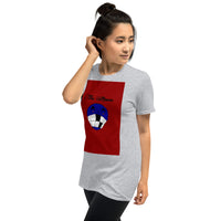 Short-Sleeve Unisex T-Shirt