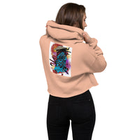 Crop Hoodie