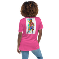 Women's Relaxed T-Shirt