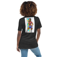 Women's Relaxed T-Shirt