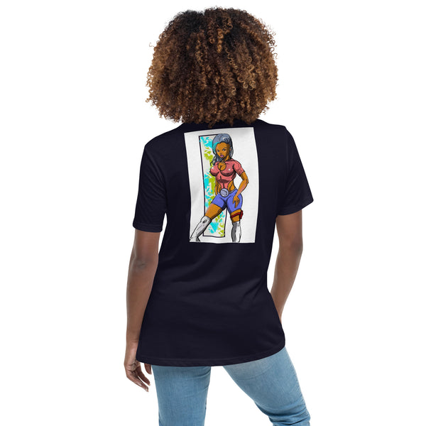 Women's Relaxed T-Shirt