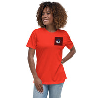 Women's Relaxed T-Shirt